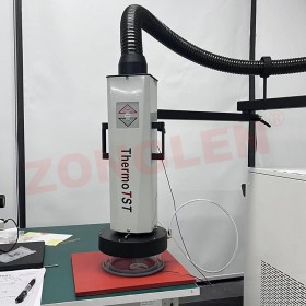 冷熱沖擊試驗機 TS780氣流儀 Precision Temperature Cycling System