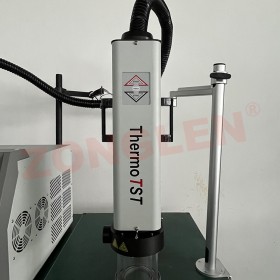 桌上型冷熱沖擊機(jī) TS345 快速循環(huán)溫度沖擊系統(tǒng)